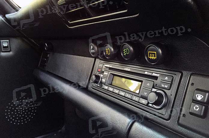 auto radios